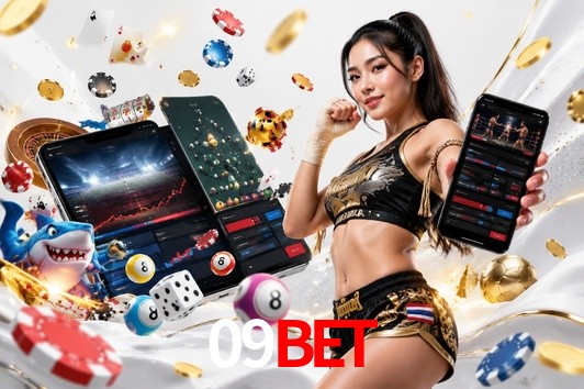 Security Systems 09bet