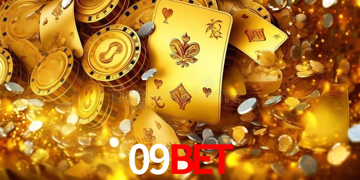 Desvendando o Mundo dos Jogos Virtuais na 09bet