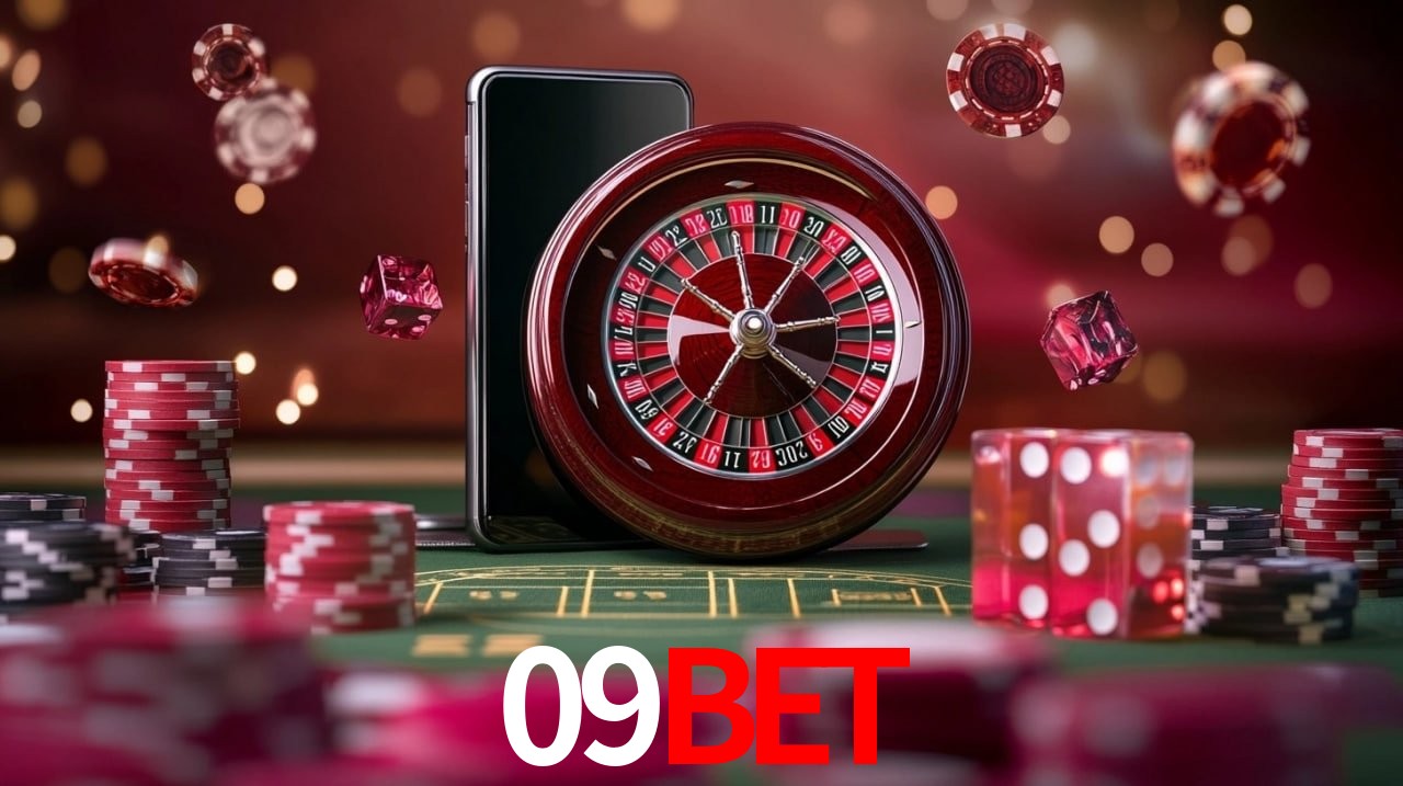 Sports Statistics 09bet