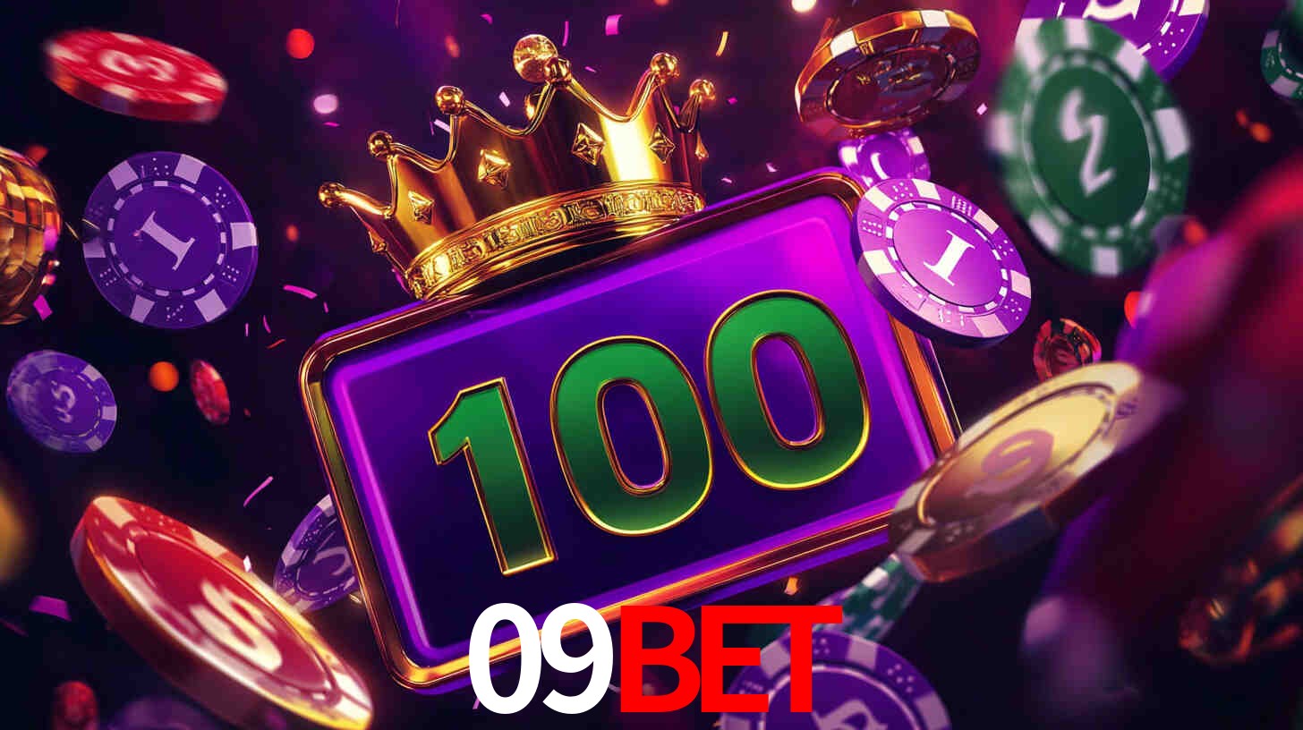 Daily Bonuses 09bet