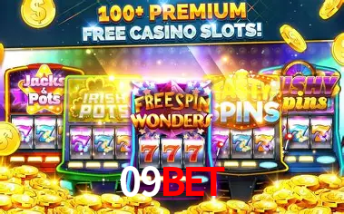 A Revolução dos Aplicativos de Jogos no 09bet