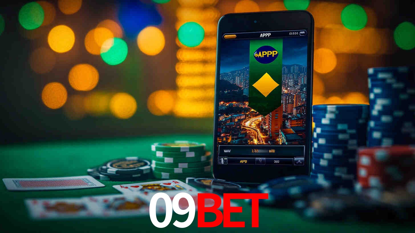 Descubra a Essência do 09bet: Nossa História e Compromissos