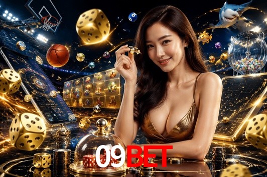 Weekend Specials 09bet