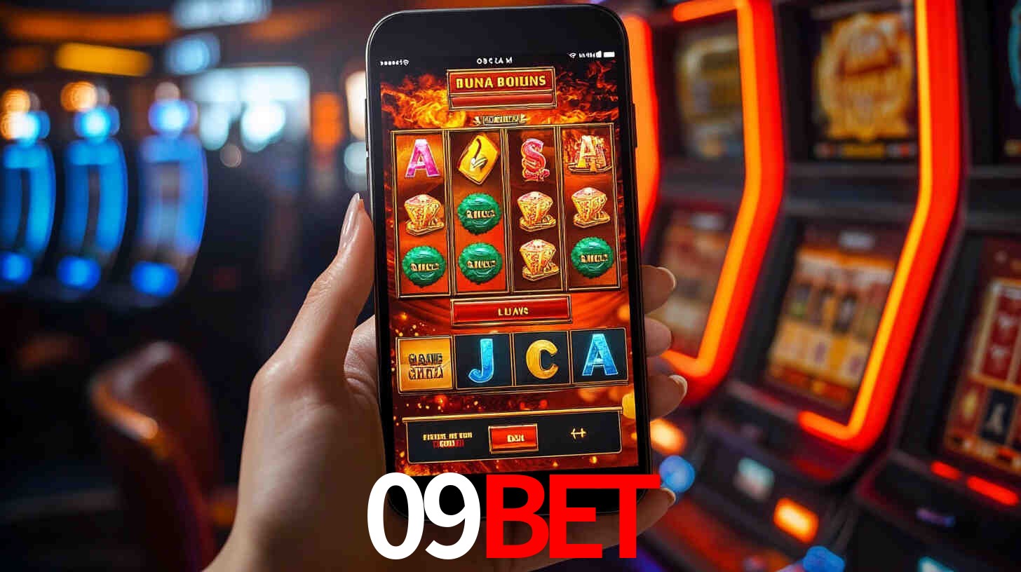 09bet