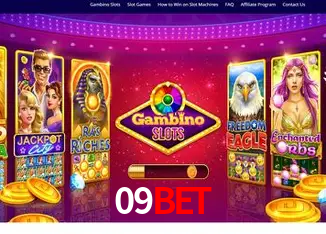 Descubra a Essência do 09bet: Nossa História e Compromissos