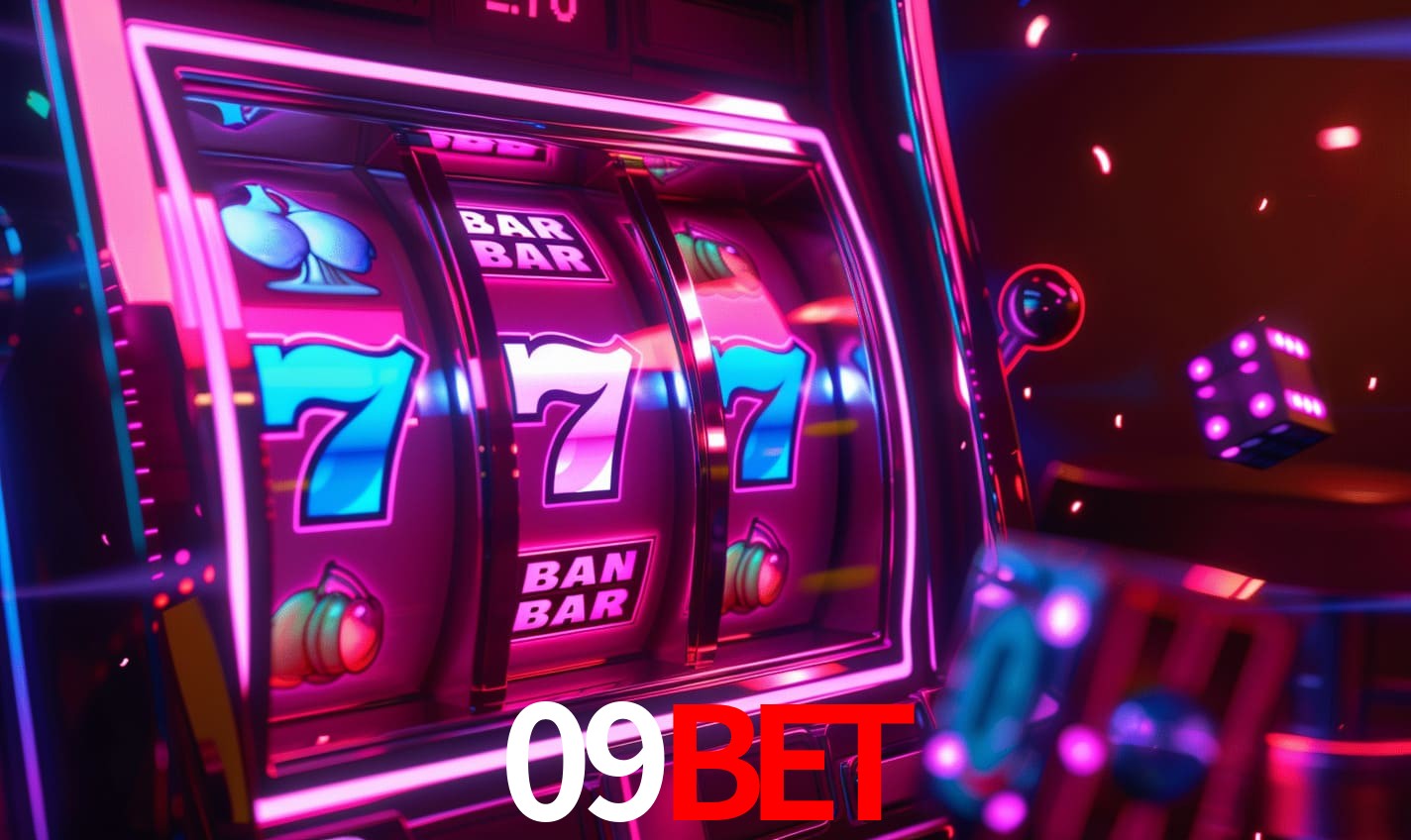 A Experiência Imersiva dos Cassinos Ao Vivo no 09bet
