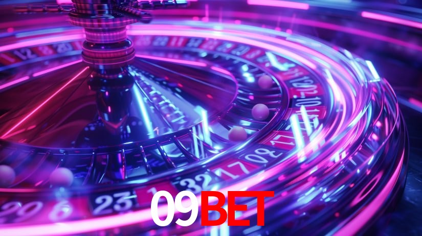 A Emoção da Loteria na 09bet: Uma Chance de Mudança de Vida