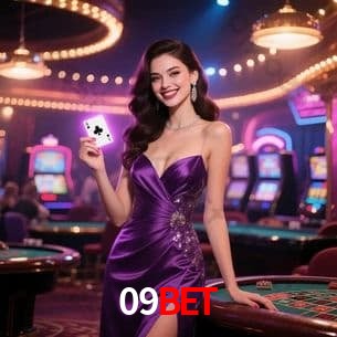 Interface Premium 09bet