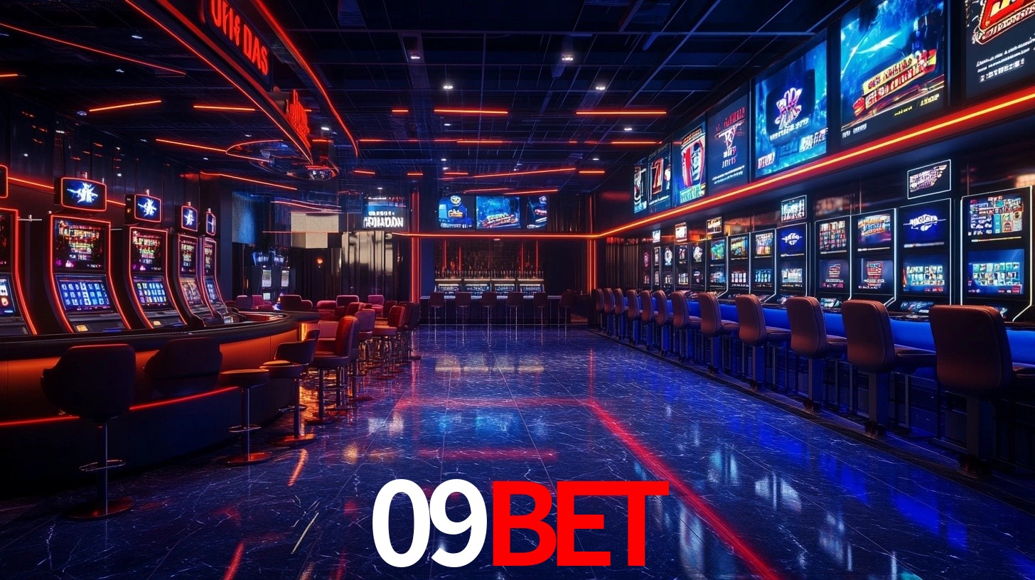 Tournaments 09bet
