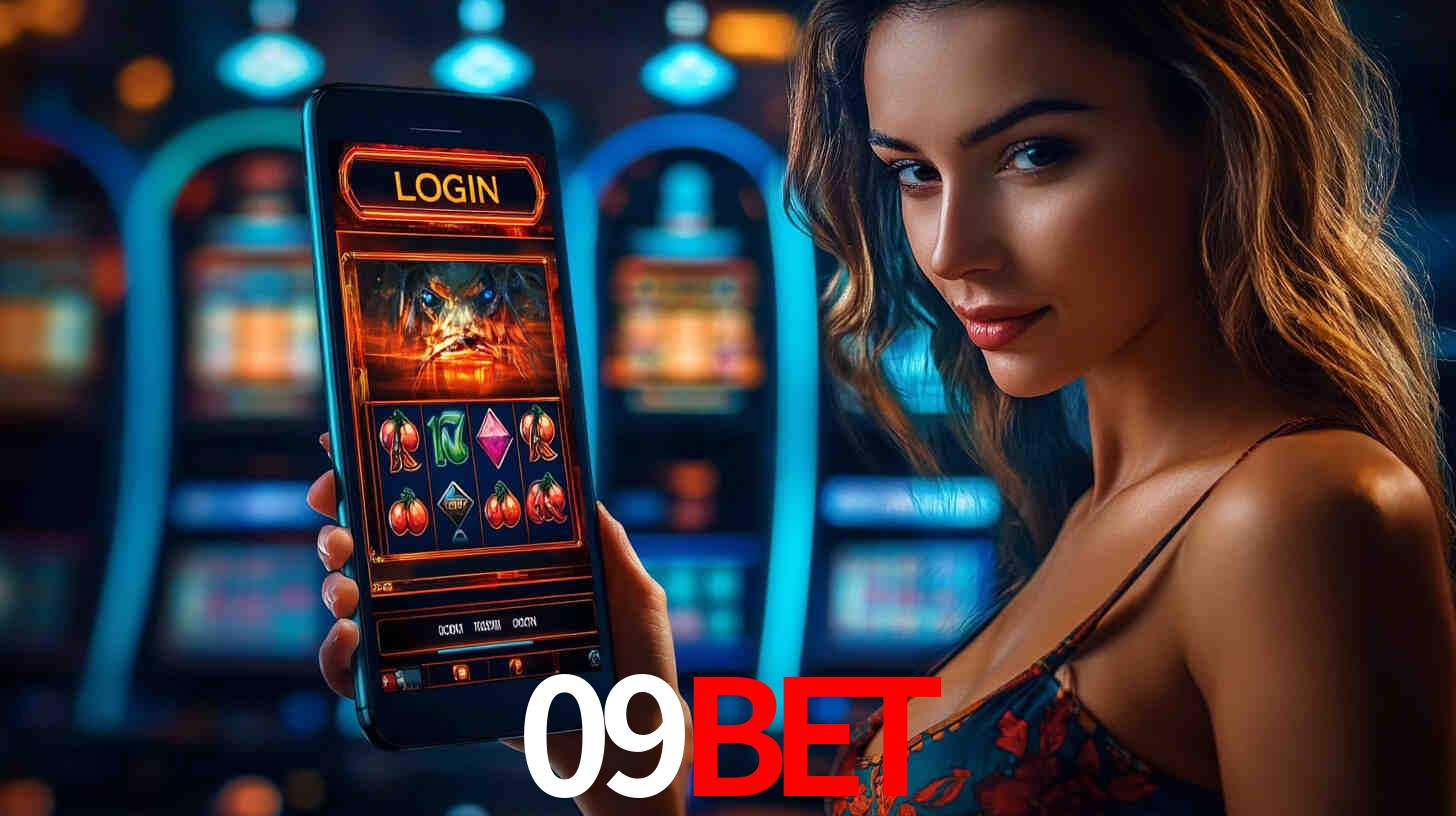 09bet: A Experiência de Casino com Jogos de Mesa ao Vivo