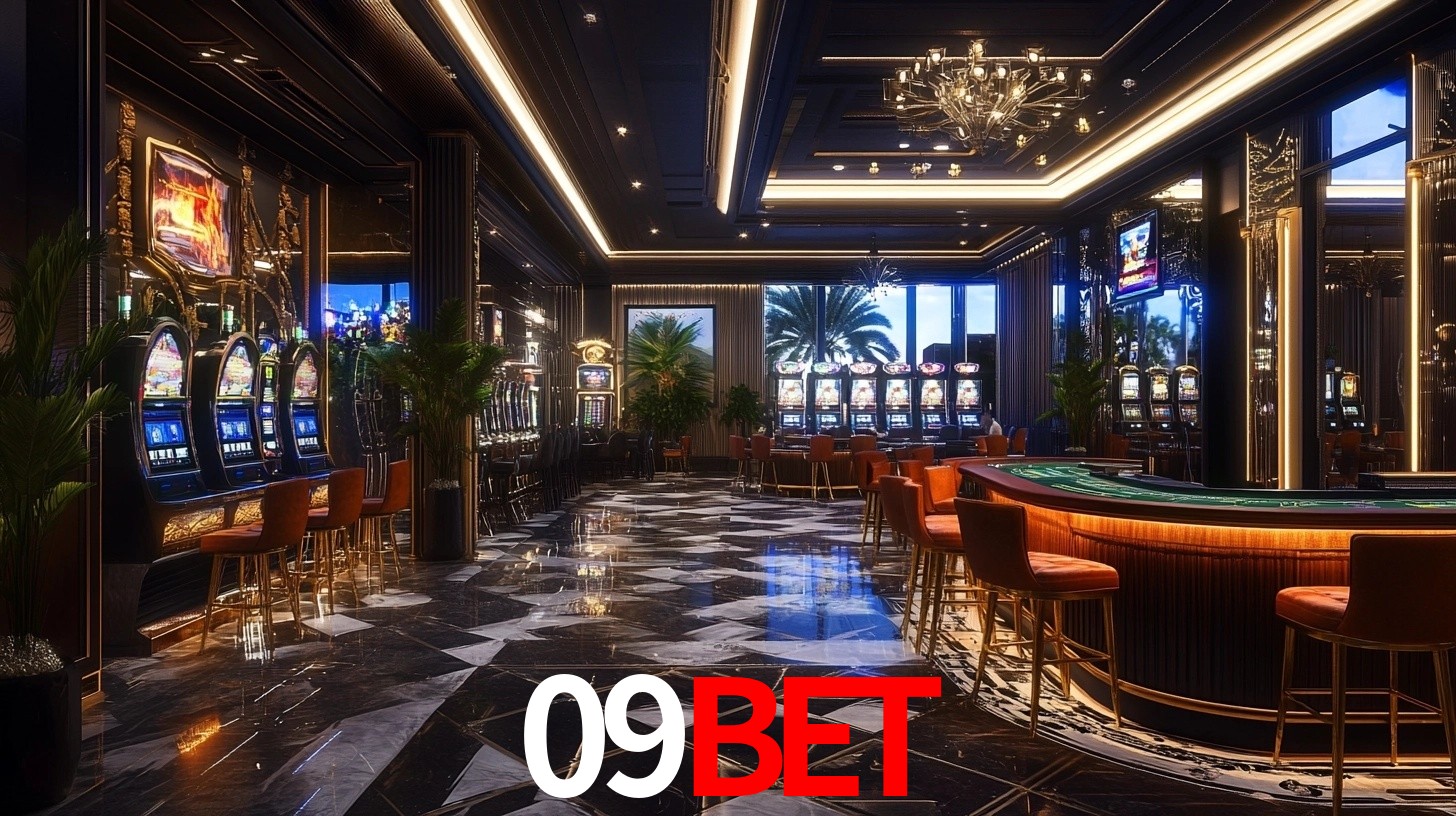 09bet App Interface