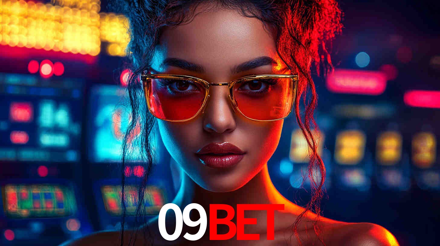 Explorando a Categoria de Eventos em Apostas na 09bet