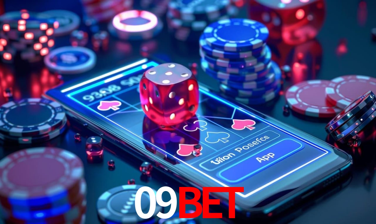 09bet login — painel de entrada no app oficial