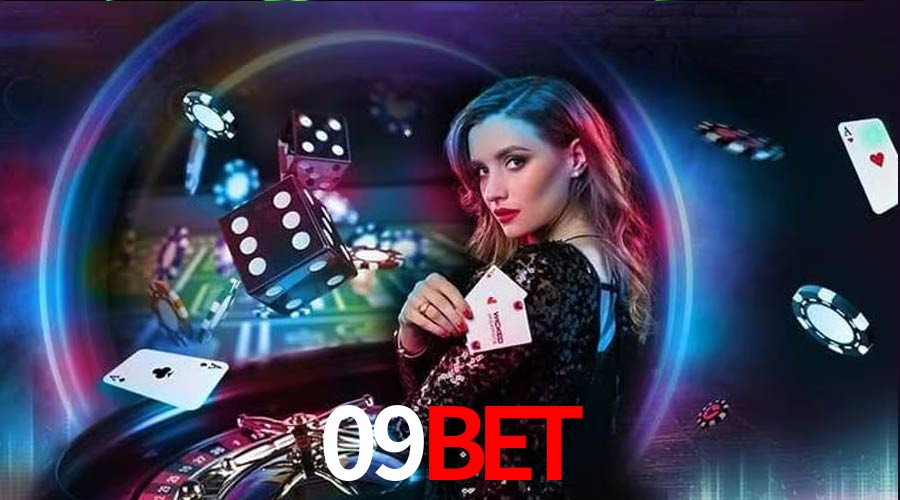 Exclusive Offers 09bet