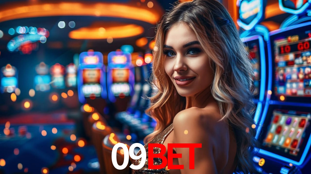Games Directory 09bet