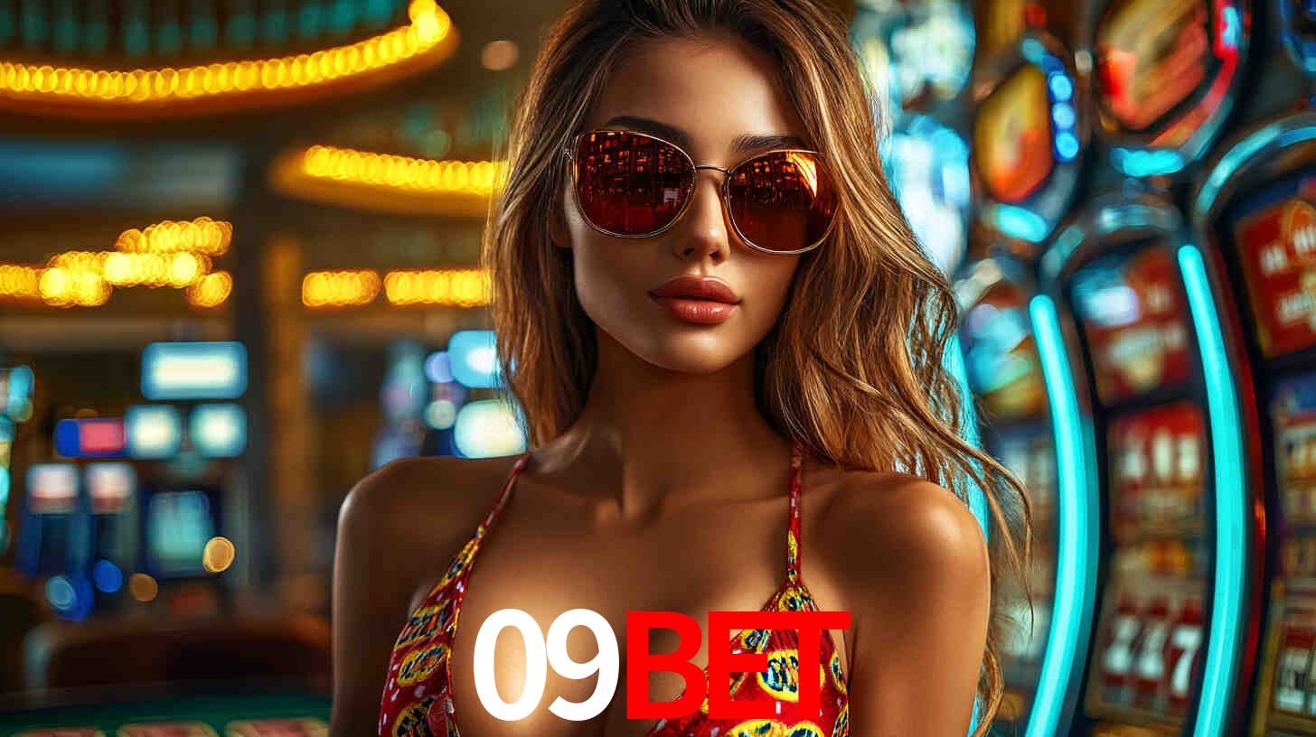 Exclusive Games 09bet