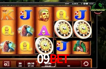 Descubra a Magia dos Jogos de Arcade no 09bet