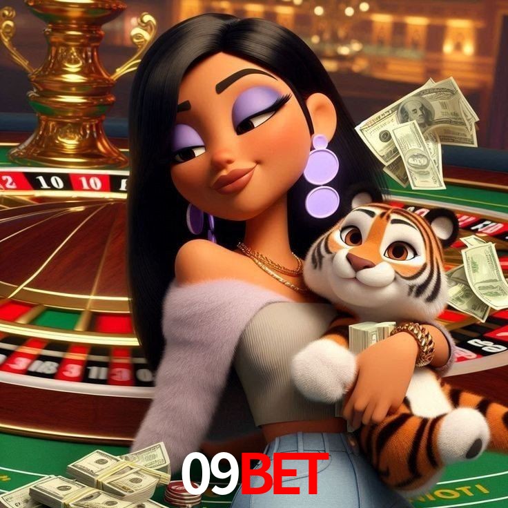 Welcome Bonus 09bet