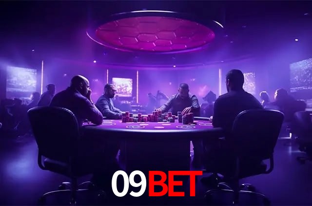 Apostas de Tênis 09bet