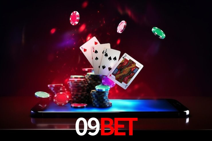 Live Casino 09bet