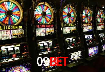 Desvendando o Mundo dos Jogos Virtuais na 09bet