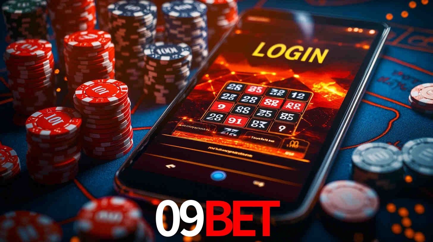 09bet