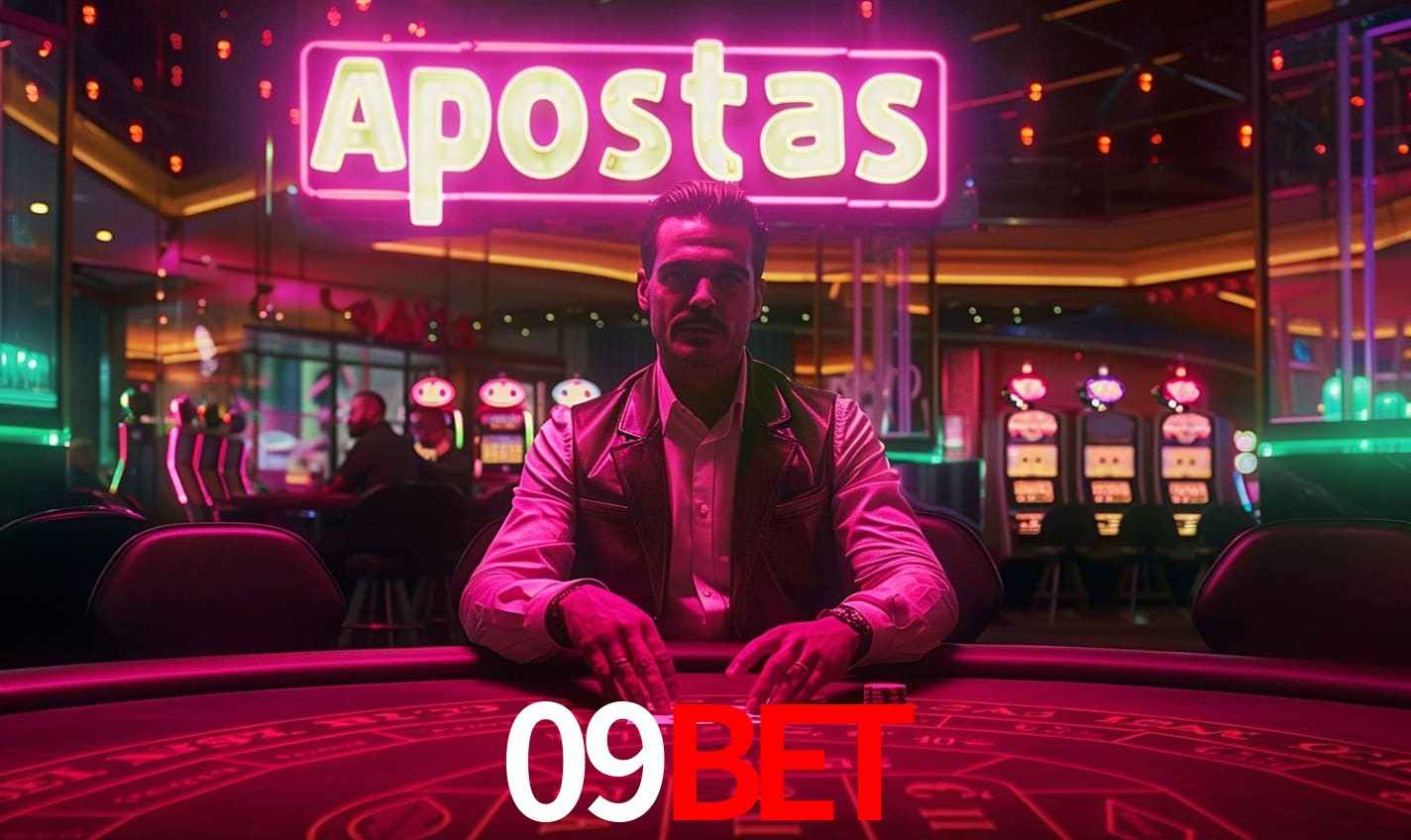 Inovações de Jogos na 09bet: O Futuro das Experiências Interativas