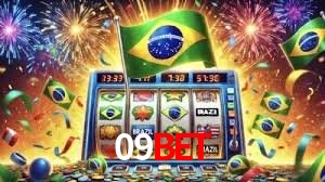 Slot Games 09bet