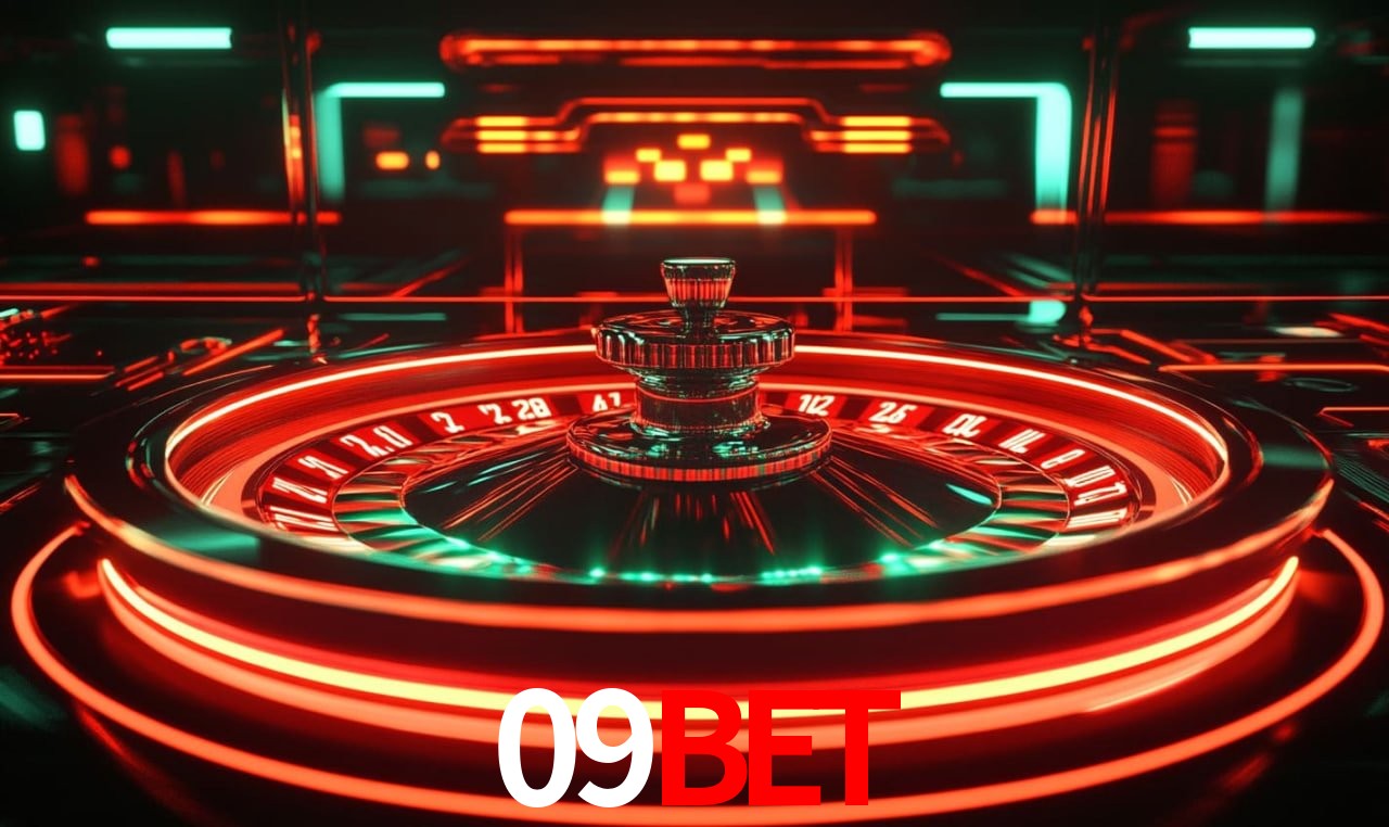 Inovações de Jogos na 09bet: O Futuro das Experiências Interativas