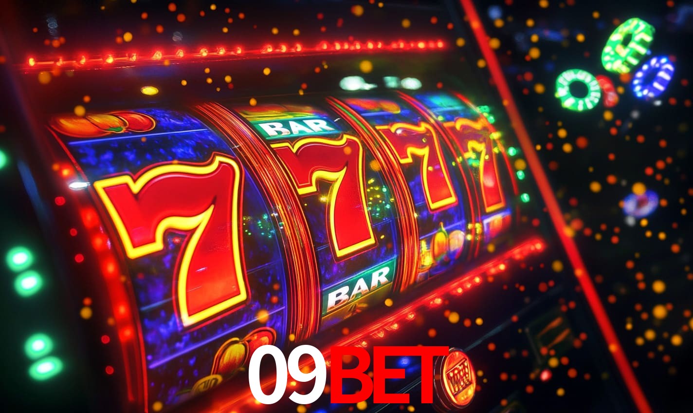09bet - Best Online Bookmaker Online Casino - 09bet.com