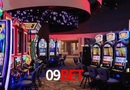 Ofertas Exclusivas 09bet