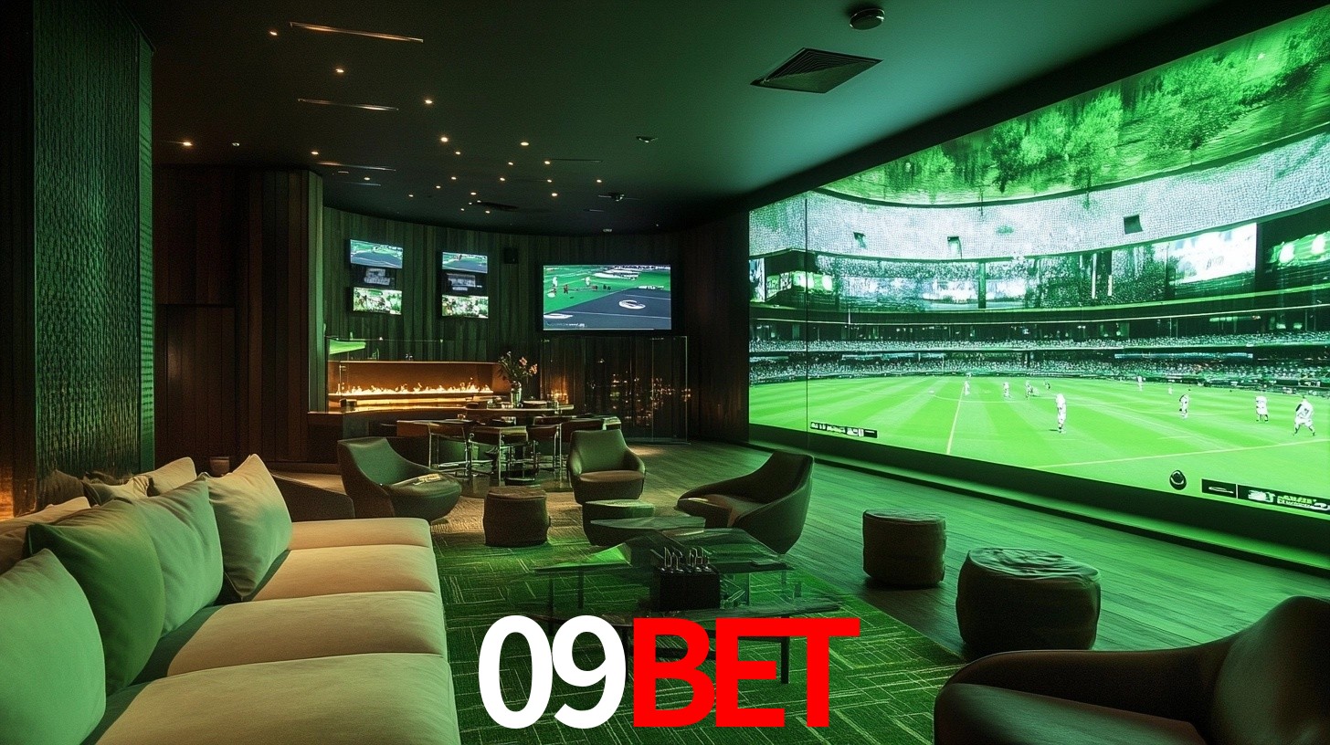 09bet: Seu Cassino Premiado com Pagamentos Rápidos
