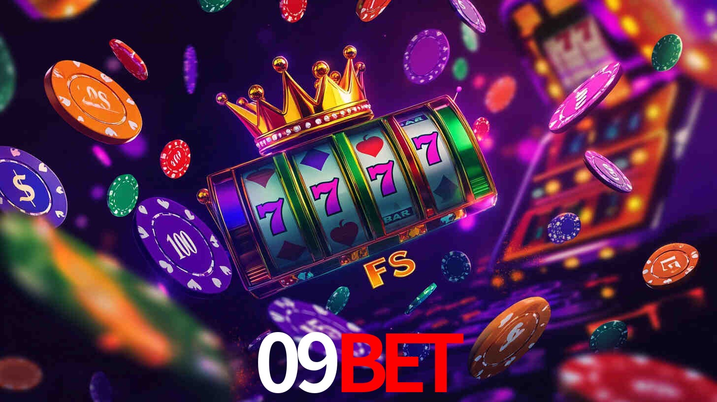 Programa VIP 09bet