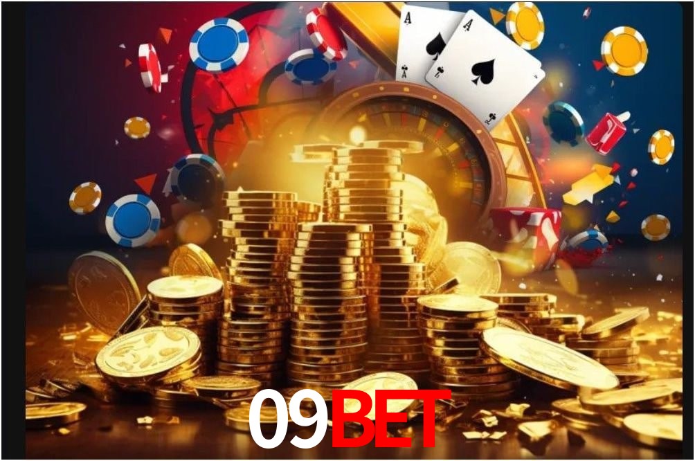 cassino 09bet