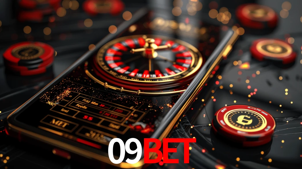 Secure Login 09bet