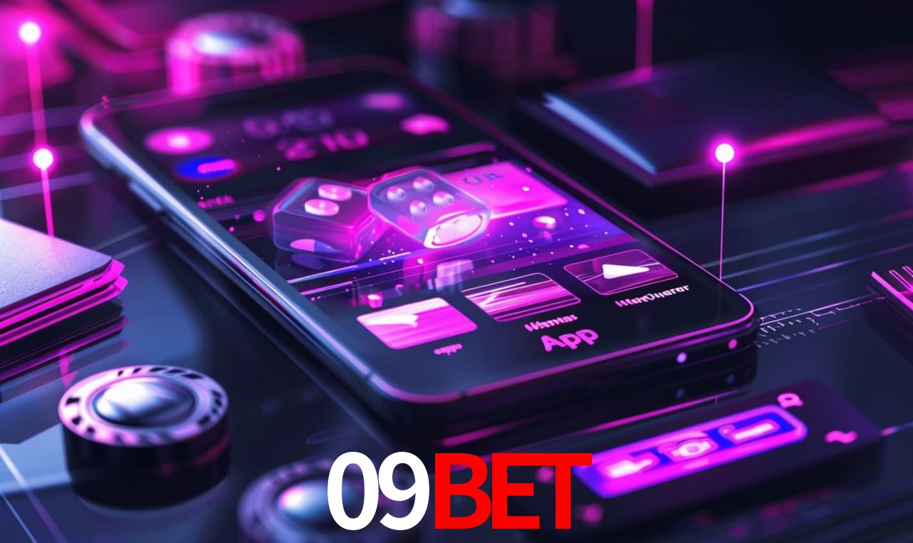 Tennis Betting 09bet