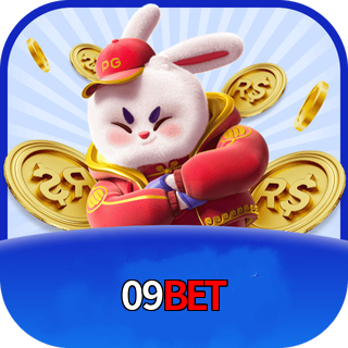 Ícone app 09bet