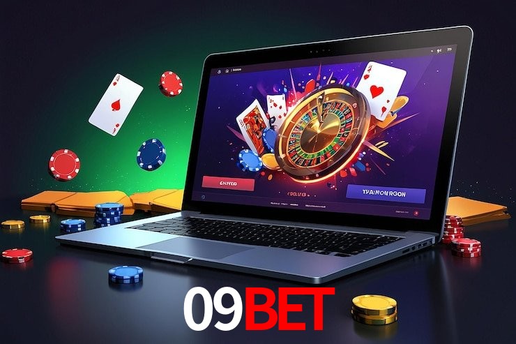 Promoção Relâmpago 09bet