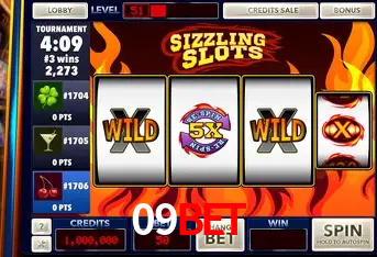 Explorando a Categoria de Eventos em Apostas na 09bet