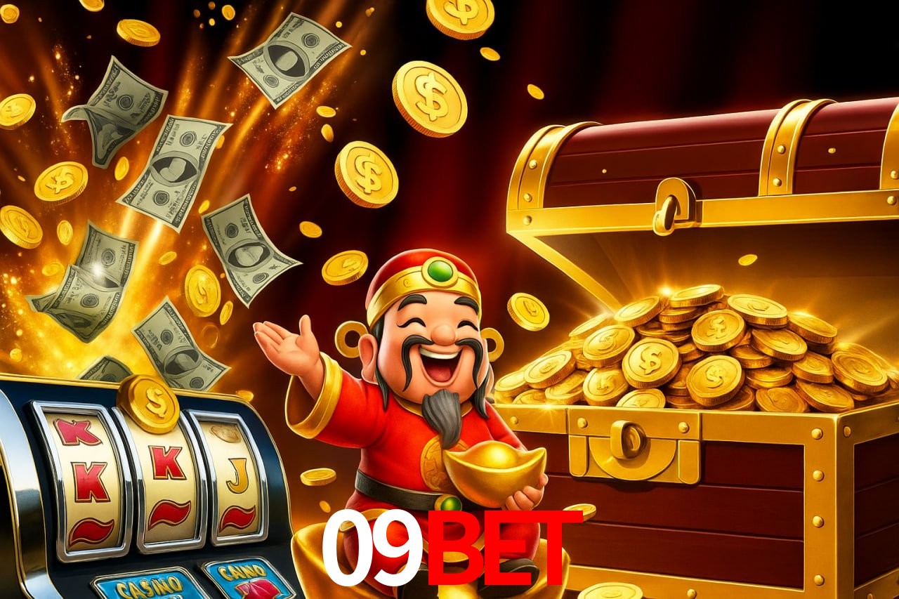 Interface Premium 09bet