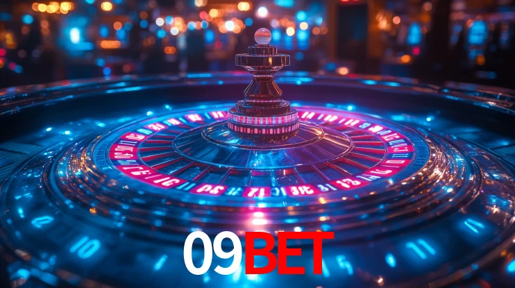 Cashback e recargas na 09bet