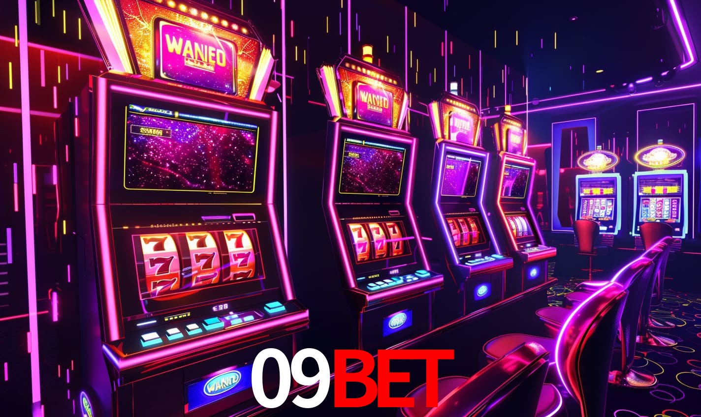Descubra a Essência do 09bet: Nossa História e Compromissos