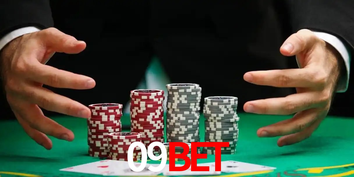 Benefícios VIP na 09bet