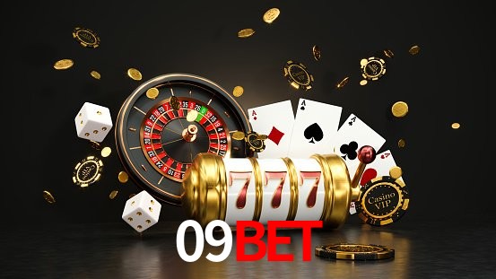Football Betting 09bet