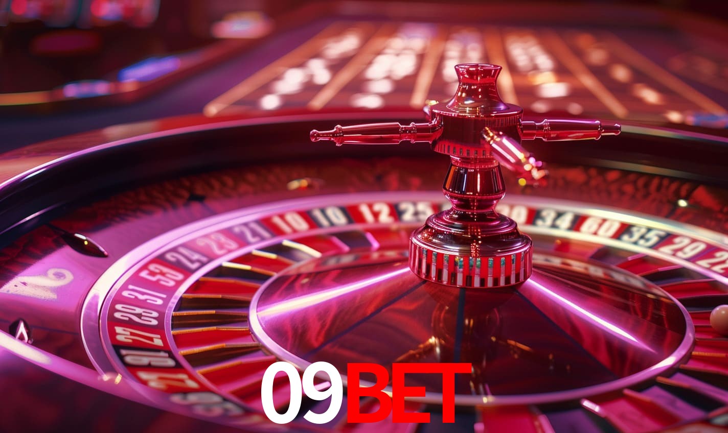 Inovações de Jogos na 09bet: O Futuro das Experiências Interativas