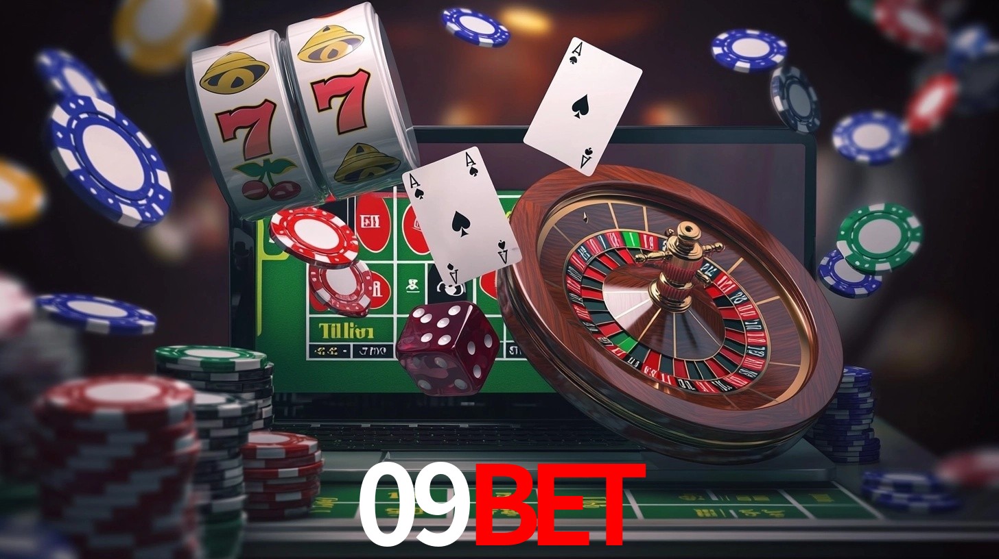 09bet App Interface