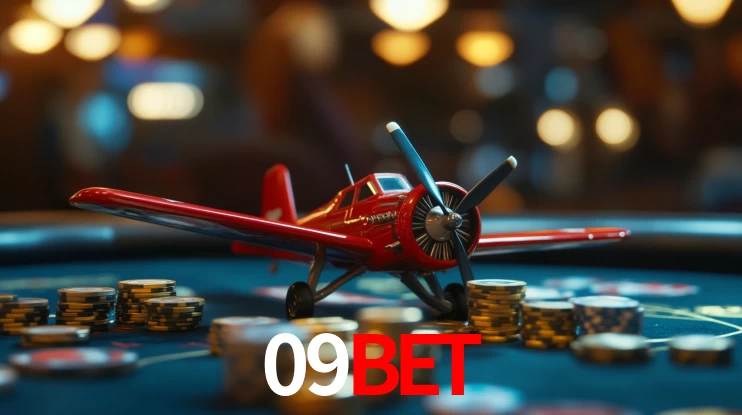 Live Casino 09bet