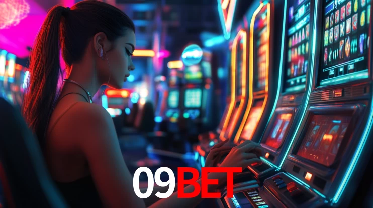 Ofertas Imperdíveis na 09bet: Promoções e Bônus Que Valem a Pena