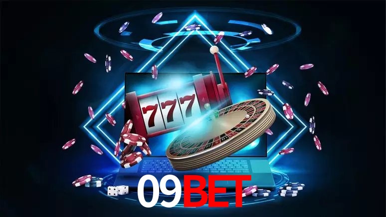 Casino Ao Vivo 09bet