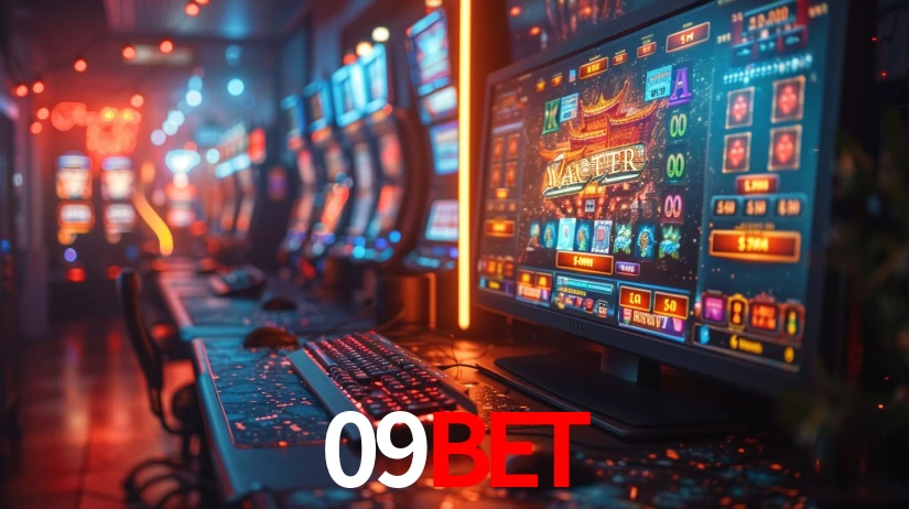 09bet